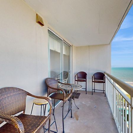 Kingston Plantation Unit 706 Apartamento Myrtle Beach Exterior foto