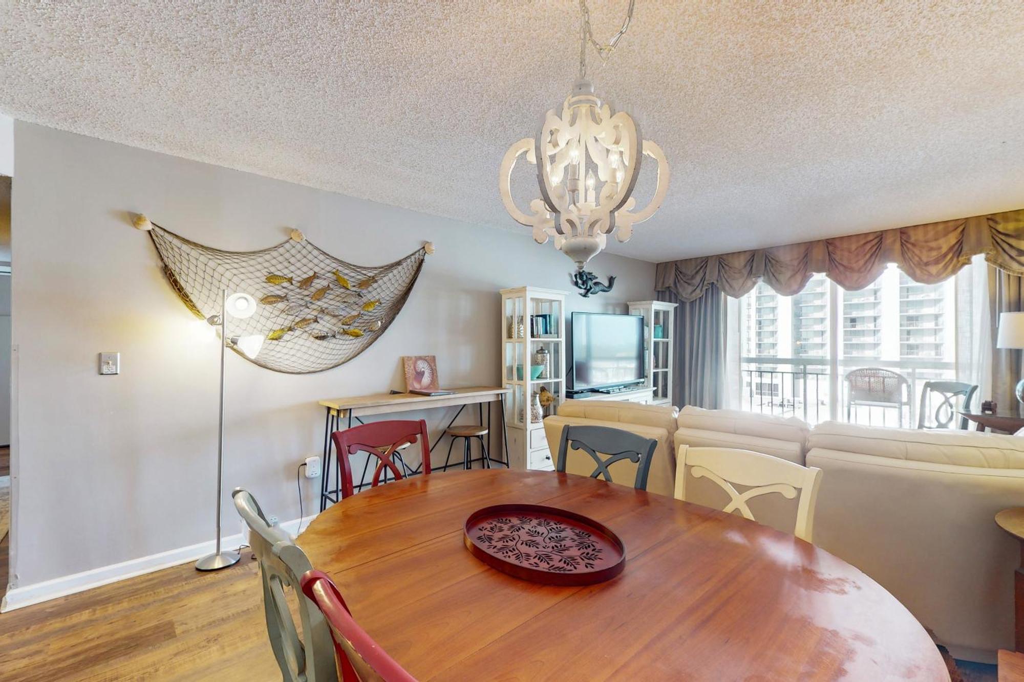 Kingston Plantation Unit 706 Apartamento Myrtle Beach Exterior foto