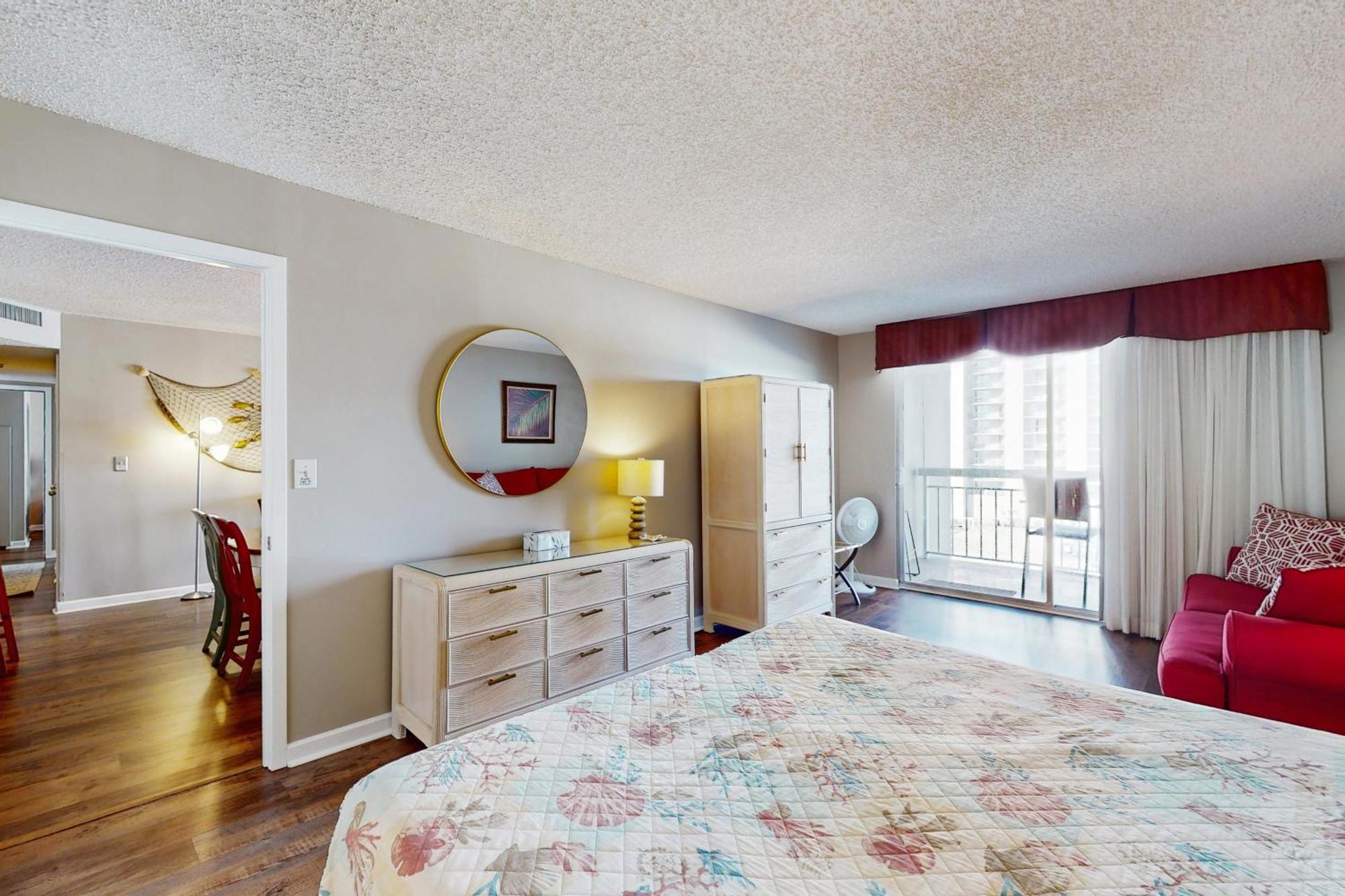 Kingston Plantation Unit 706 Apartamento Myrtle Beach Exterior foto