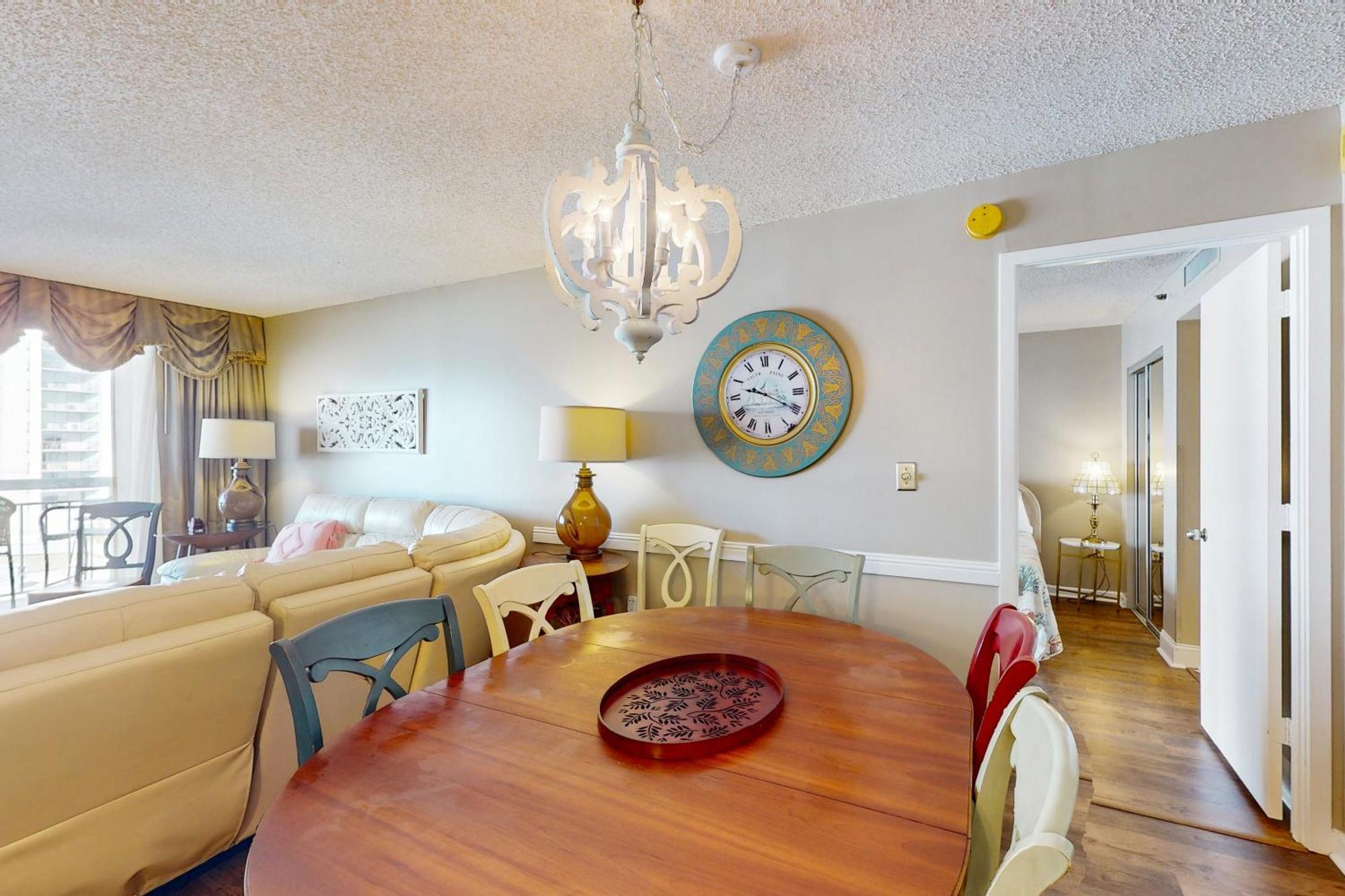 Kingston Plantation Unit 706 Apartamento Myrtle Beach Exterior foto