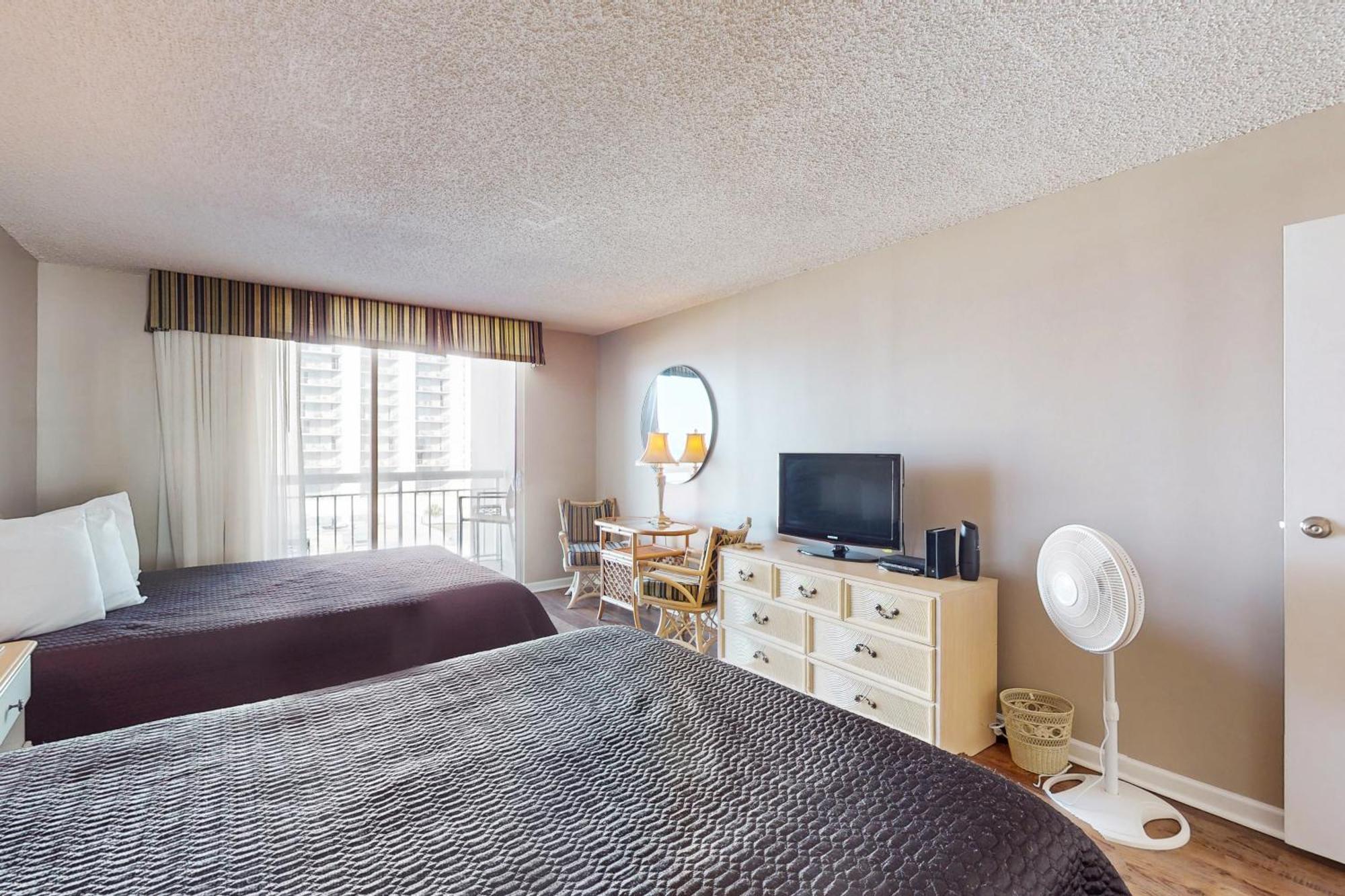 Kingston Plantation Unit 706 Apartamento Myrtle Beach Exterior foto