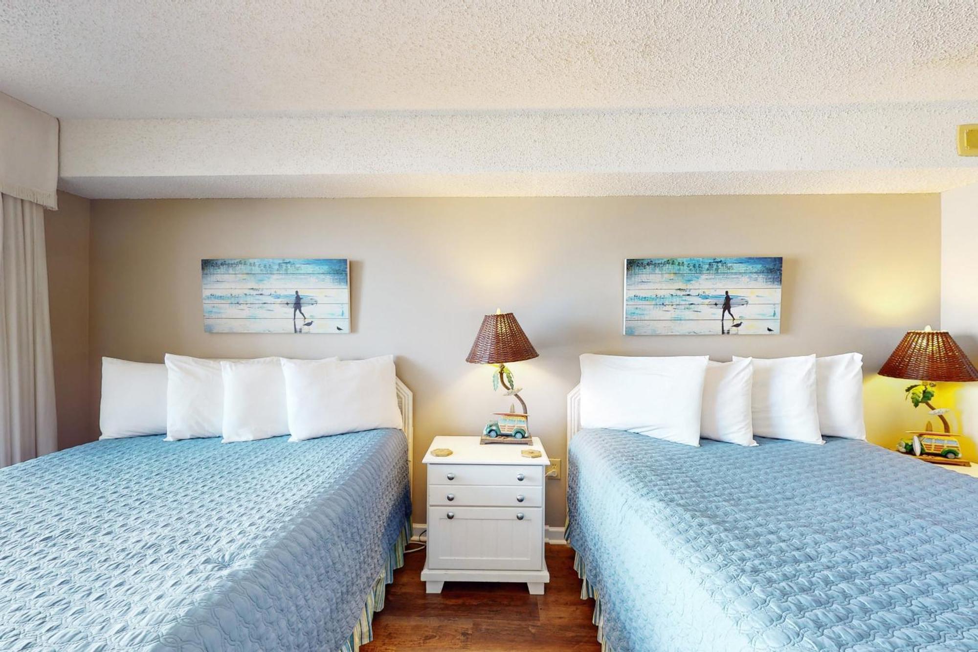 Kingston Plantation Unit 706 Apartamento Myrtle Beach Exterior foto